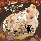 Twistwood Tales Cover Image