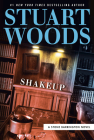 Shakeup By Stuart Woods Cover Image