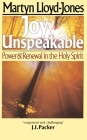 Joy Unspeakable: Power and Renewal in the Holy Spirit Cover Image