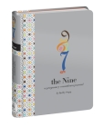 The Nine Pregnancy Countdown Journal Cover Image