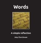 Words By Amy Churchouse Cover Image