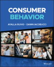 Consumer Behavior By Ayalla Ruvio, Dawn Iacobucci Cover Image
