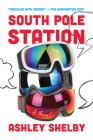 South Pole Station Cover Image