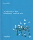 Portmanteau A-Z: An Alphabet of Portmanteau Words Cover Image