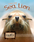Stellar Sea Lions (Eye to Eye with Endangered Species) Cover Image
