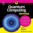 Quantum Computing for Dummies Cover Image
