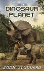 Return To Dinosaur Planet By Jody Studdard Cover Image