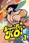 Super Pro K.O. Vol. 1 Cover Image