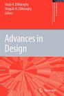 Advances in Design By Hoda A. Elmaraghy (Editor), Waguih H. Elmaraghy (Editor) Cover Image