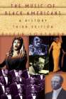The Music of Black Americans: A History By Eileen Southern Cover Image