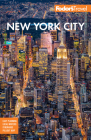 Fodor's New York City (Full-Color Travel Guide) Cover Image