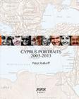 Cyprus Portraits By Peter Rutkoff Cover Image