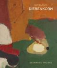 Richard Diebenkorn: Beginnings, 19421955 Cover Image