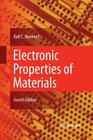 Electronic Properties of Materials Cover Image