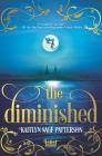 The Diminished By Kaitlyn Sage Patterson Cover Image