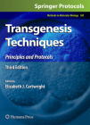 Transgenesis Techniques: Principles and Protocols (Methods in Molecular Biology #561) Cover Image