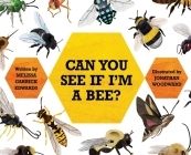 Can You See If I'm a Bee? Cover Image