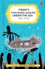 Twenty Thousand Leagues Under the Sea By Jules Verne Cover Image