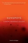 Sunspots By Simon Barraclough Cover Image