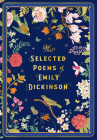 The Selected Poems of Emily Dickinson (Timeless Classics #8) Cover Image