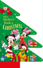 Mickey and Friends Mickey's Book of Christmas Cover Image