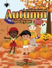 A Celebration of Autumn in Rhyme By Roger Carlson Cover Image