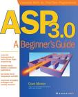 ASP 3.0: A Beginner's Guide Cover Image