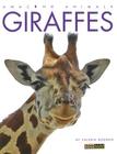 Amazing Animals: Giraffes Cover Image
