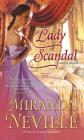 Lady Scandal (Ladies in Disgrace #1) By Miranda Neville Cover Image