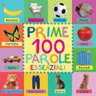 Prime 100 Parole Essenziali Cover Image