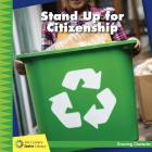 Stand Up for Citizenship By Frank Murphy Cover Image