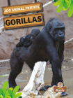 Gorillas By Amy Culliford Cover Image