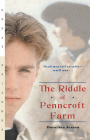 The Riddle of Penncroft Farm (Great Episodes) By Dorothea Jensen Cover Image