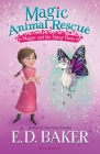 Magic Animal Rescue 1: Maggie and the Flying Horse Cover Image