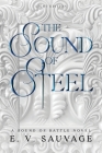 The sound of steel - light edition - By Sauvage Cover Image
