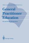 General Practitioner Education: UK and Nordic Perspectives Cover Image