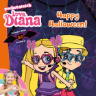 Love, Diana: Happy Halloween! By Inc. PocketWatch Cover Image