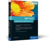 SAP Fiori Implementation and Development By Anil Bavaraju Cover Image