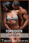 Forbidden Affair Cover Image