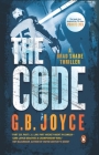 The Code (Brad Shade Thriller #1) Cover Image