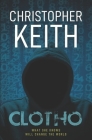 Clotho By Christopher Robert Keith Cover Image