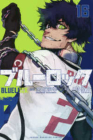 Blue Rock 16 Cover Image