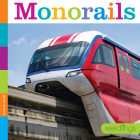 Monorails (Seedlings) By Quinn M. Arnold Cover Image