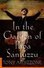 In the Garden of Papa Santuzzu: A Novel Cover Image