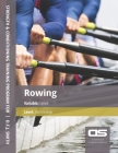 DS Performance - Strength & Conditioning Training Program for Rowing, Speed, Intermediate By D. F. J. Smith Cover Image