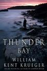 Thunder Bay: A Cork O'Connor Mystery Cover Image