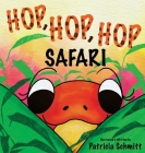 Hop, Hop, Hop: Safari Cover Image