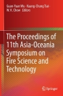 The Proceedings of 11th Asia-Oceania Symposium on Fire Science and Technology By Guan-Yuan Wu (Editor), Kuang-Chung Tsai (Editor), W. K. Chow (Editor) Cover Image