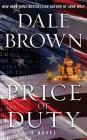 Price of Duty (Patrick McLanahan #21) By Dale Brown, MacLeod Andrews (Read by) Cover Image