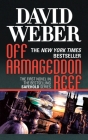 Off Armageddon Reef: A Novel in the Safehold Series (#1) By David Weber Cover Image